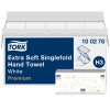 H3 100278 Tork Singlefold Extra Soft Z-fold Handtuchpapier