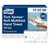  H2 100288 Tork Xpress Multifold Weiches Handtuchpapier