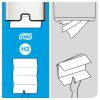  H2 100289 Tork Xpress Multifold Xpress® Weiches Handtuchpapier