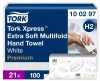  H2 100297 Tork Xpress Multifold Exta Weiches Handtuchpapier