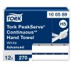 H5 100589 Tork PeakServe® Endlos-Seidenpapier