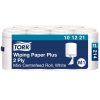 M1 101221 Tork Innenkern-Seidenpapier plus Innenkernrolle Handtuchpapierhandtuch Mini 415