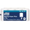 M1 101221 Tork Innenkern-Seidenpapier plus Innenkernrolle Handtuchpapierhandtuch Mini 415