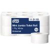  T2 110163 Tork Mini Jumbo Midi Toilettenpapier Toilette Toilettenpapier