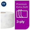  T2 110255 Tork Mini Jumbo Midi Toilettenpapier Toilette Toilettenpapier