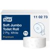 T1 110273 Tork Soft Jumbo großes Toilettenpapier Toilettenpapier