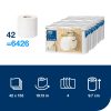  T4 110405 Tork Toilettenpapier, kleine Rolle, Toilettenpapier