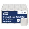  T4 110767 Tork Toilettenpapier, kleine Rolle, Toilettenpapier