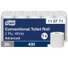  T4 110771 Tork Toilettenpapier, kleine Rolle, Toilettenpapier