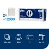  T4 110771 Tork Toilettenpapier, kleine Rolle, Toilettenpapier