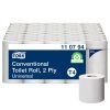 T4 110794 Tork Kleinrollen-Toilettenpapier Toilettenpapier (alte Artikelnummer: 2100)