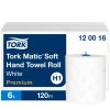 H1 120016 Tork Matic Soft Roll Handtuch Papierhandtuch