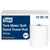 H1 120016 Tork Matic Soft Roll Handtuch Papierhandtuch