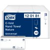  H3 120181 Tork Universal C-Falz gefaltetes Handtuchpapiertuch – Auslaufprodukt –