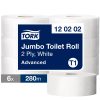 T1 120202 Tork Jumbo Toilettenpapier Toilettenpapier