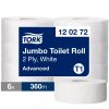  T1 120272 Tork Jumbo Toilettenpapier Toilettenpapier