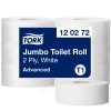  T1 120272 Tork Jumbo Toilettenpapier Toilettenpapier