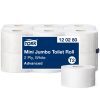 T2 120280 Tork Mini Jumbo Midi Toilettenpapier Toilette Toilettenpapier