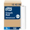 C1 124259 Tork Advanced Untersuchungstisch-Tischdecke