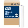 C1 124259 Tork Advanced Untersuchungstisch-Tischdecke