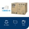 T6 127540 Tork Toilettenpapier mittlerer Größe