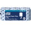 M2 128207 Tork-Innenkern-Seidenpapier plus blau