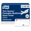 H2 129089 Tork Xpress Multifold Xpress® Weiches Toilettenpapierhandtuch