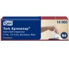 N4 18960 Tork Xpressnap Extra Soft Spenderserviette Burgunderrot