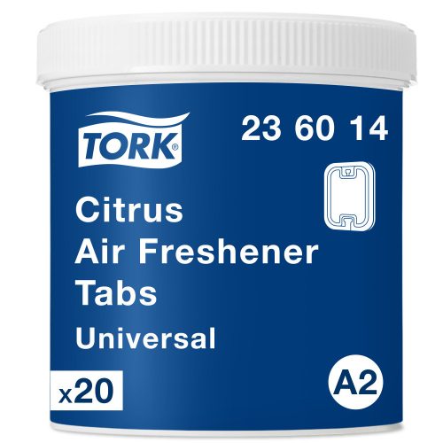 A2 236014 Tork Universal-Duftgummiteller