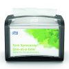 N4 272611 Tork Xpressnap Tischservitettenspender schwarz