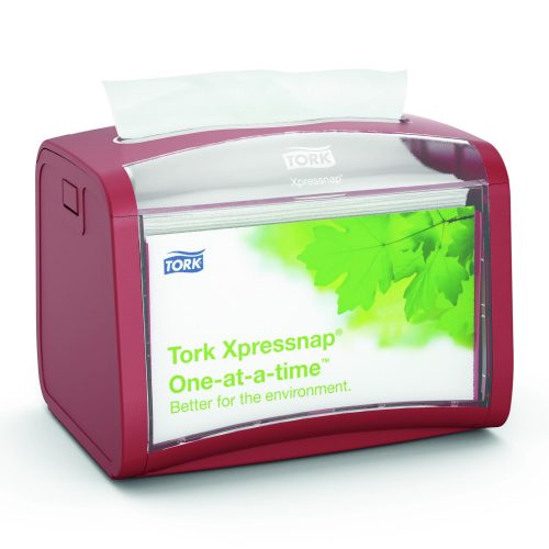 N4 272612 Tork Xpressnap® Tischservitettenspender