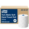 H1 290067 Tork Matic Soft Roll Handtuch Papierhandtuch