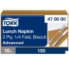 470000 Tork Soft Lunch Serviettenkekse