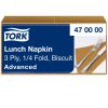 470000 Tork Soft Lunch Serviettenkekse