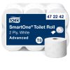 T8 472242 Tork SmartOne Toilettenpapierrolle