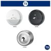 T8 472242 Tork SmartOne Toilettenpapierrolle