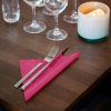 477155 Tork Lunch-Serviette Rosa