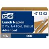 477202 Tork Lunch-Serviettenkekse