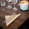 477206 Tork Lunch-Serviette in Knochenfarbe