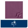 477775 Tork Soft Dinner-Serviette Lila