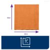 477843 Tork Lunch-Serviette Orange