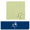 477910 Tork Soft Dinner-Serviette Limette