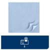 477913 Tork Soft Dinner-Serviette Hellblau