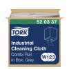 W3 520337 Tork Industrie-Reinigungstuchrolle 520 Industrie-Papierhandtücher