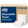 746000 Tork Salonhandtuch