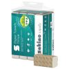 Satino Wepa Liquify V Falthandtuch bis 2 Lagen, Zellulose 24x21 cm 12x336 Blatt/Beutel (4048 Blatt)