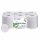 Lucart Eco 19 J Mini-Toilettenpapier, 2 Schichten, recycelt, 120 m, 12 Rollen/Verpackung