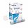 Lucart Strong 80 Joint medizinisches Papierblatt 2 Lagen, 59 cm, 80 m