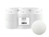  ALPHA Smart 2-ply Cellulose-Innen-/Punkt-Toilettenpapier mit 190 m pro Blatt