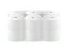  ALPHA Smart 2-ply Cellulose-Innen-/Punkt-Toilettenpapier mit 190 m pro Blatt